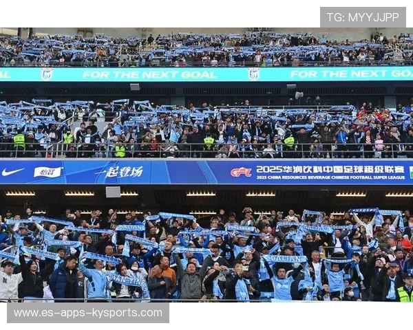 大连英博主场革命：球迷与观众重返体育场的秘密