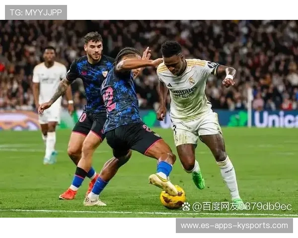 皇家马德里抢下二点，贝林厄姆果断处理